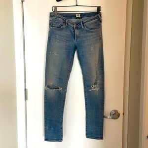 Citizens of humanity jeans